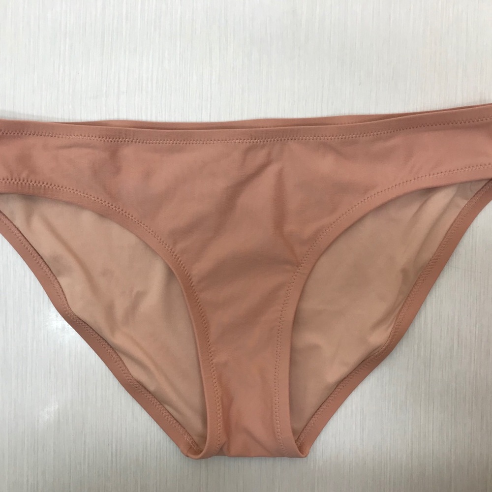 J. Crew Bikini Bottoms